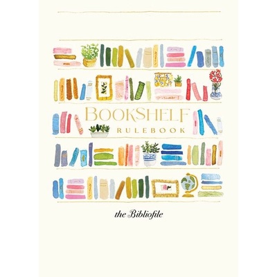 Alley Cat Games Bookshelf