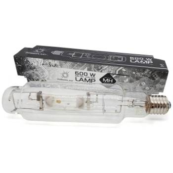 Powerplant 250W MH - метал - халидна лампа за вегетация
