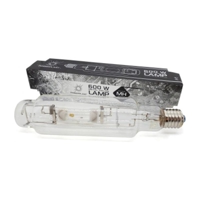 Powerplant 250W MH - метал - халидна лампа за вегетация