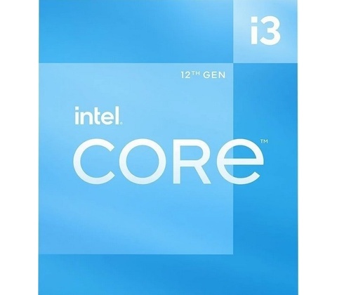 Intel Core i3-12100 CM8071504651012