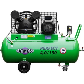 Atmos Perfect 4/150