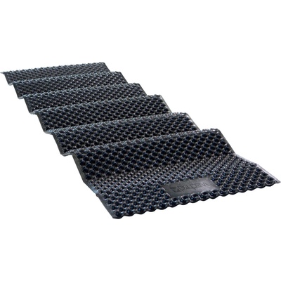 Wechsel Шалте Wechsel Facila Ixpe Sleeping mat - Black - размер 188 x 55 x 1, 8 cm (517-0088-0111)
