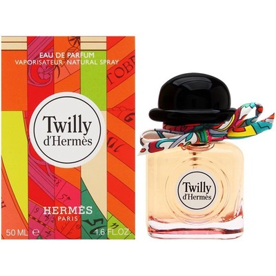 Hermès Twill D'Hermès parfumovaná voda dámska 50 ml