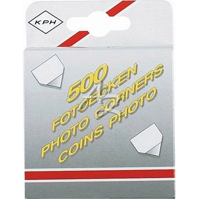 fotorůžky 500ks KXP