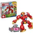 LEGO® Marvel - Ultron vs. Iron Man (11209)