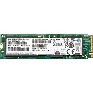 HP 1TB M.2 PCI Express (6SK99AA)