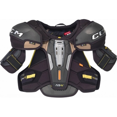 chrániče ramien CCM Tacks AS-V SR