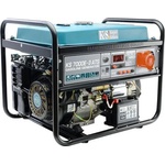 Könner & Söhnen KS 7000E-3 ATS Генератор, агрегат