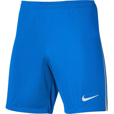Nike League III Knit Short modrá