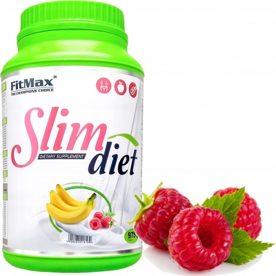 FitMax Slim Diet 975 g