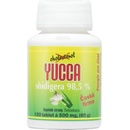 Hemann Yucca shidigera 98,5% 120 tablet