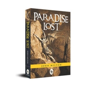 Paradise Lost (ISBN: 9788175993242)