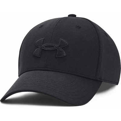Under Armour BLITZING ADJ čierna
