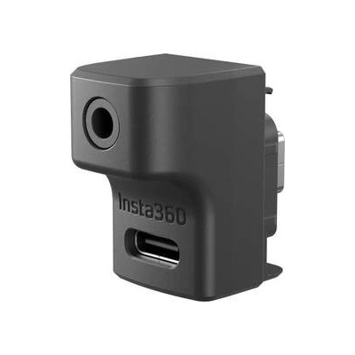 Insta360 Ace Pro Mic Adapter INST120-07