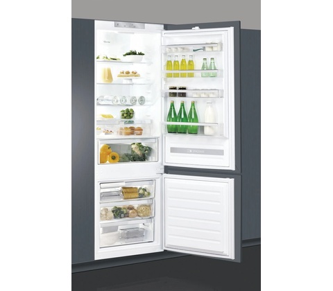 Whirlpool SP40 801