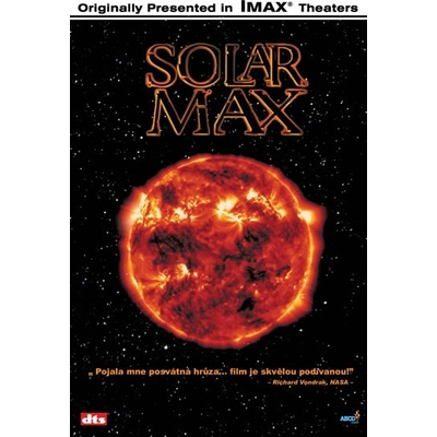 Solarmax DVD
