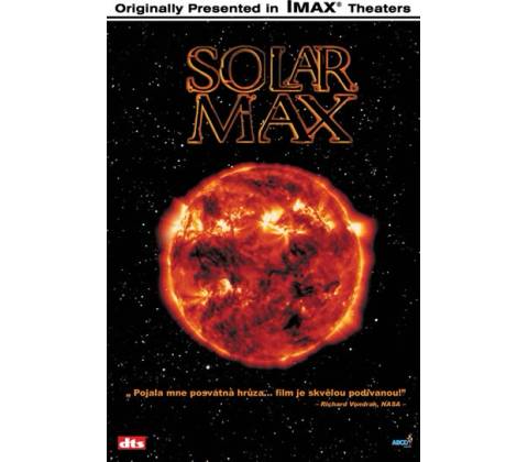 Solarmax DVD