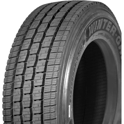 Barkley BLW12 315/80 R22,5 156/154L