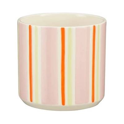 Mica САКСИЯ julio h5.5хd12см РОЗОВА (1174036)