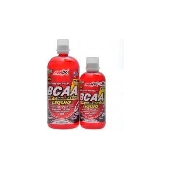Amix BCAA New Generation 1500 ml