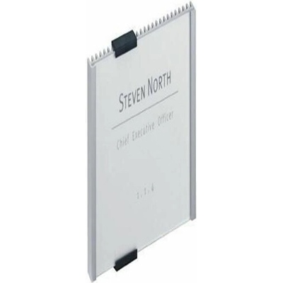 Informační dveřní tabulka Info Sign, 210,5 x 149 mm
