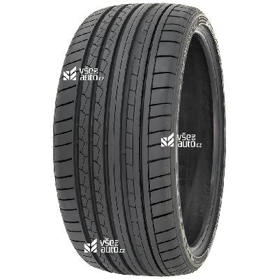 DUNLOP SP SPORT MAXX GT ROF * XL 325/30 R21 108Y