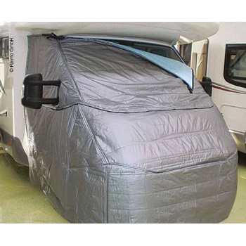 CARBEST Външна изолация Covertech за кабина - стъкла и врати Ducato след 2006 (90920)