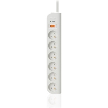 Belkin 6 ГНЕЗДА /1М F9E600FR1M (F9E600fr1M)