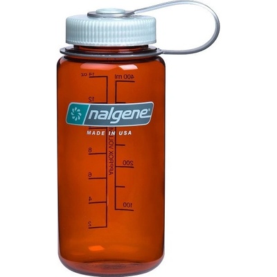 Nalgene Wide Mouth 500 ml – Sleviste.cz