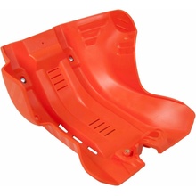 Rtech plastový kryt motora KTM oranžový
