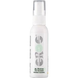 EROS All Purpose Toy Cleaner without Alcohol 50ml