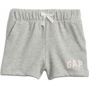 Gap logo Šedá