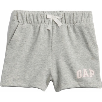 Gap logo Šedá