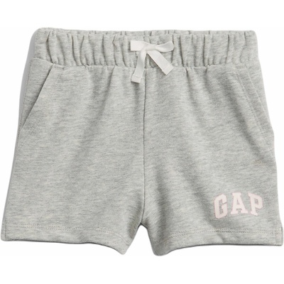Gap logo Šedá