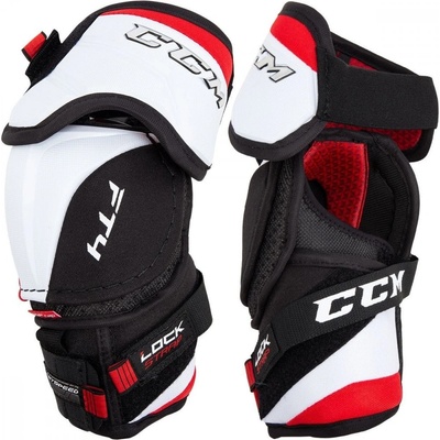 chrániče lakťov CCM Jetspeed FT4 SR