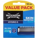 Wilkinson Sword Hydro5 12 ks