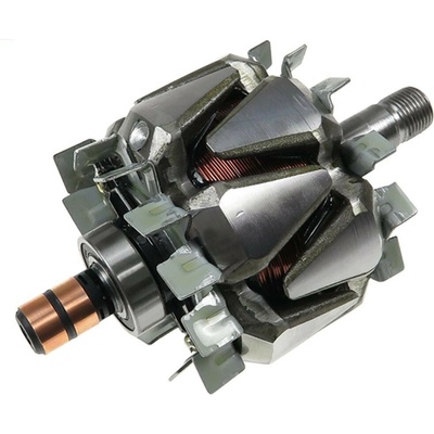 AS-PL Rotor alternátora AR4002