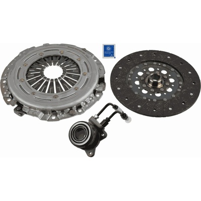 Spojková sada SACHS 3000 990 285 (3000990285)