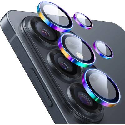ESR Протектори за камера за Samsung Galaxy S26 Ultra - ESR Armorite - Хроматичен