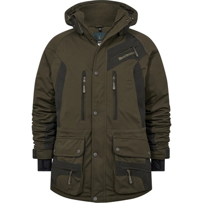 Bunda Deerhunter Muflon Jacket Long