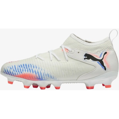 Puma FUTURE 8 Match FG/AG biele