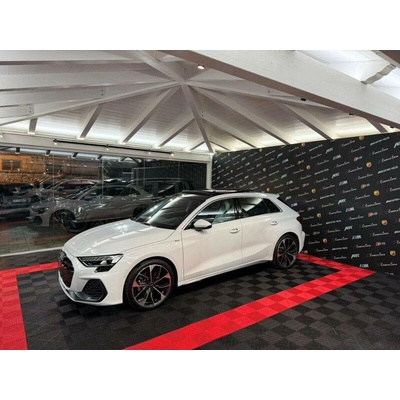 Audi A3 35 TDI S tronic Sportback 110 kW