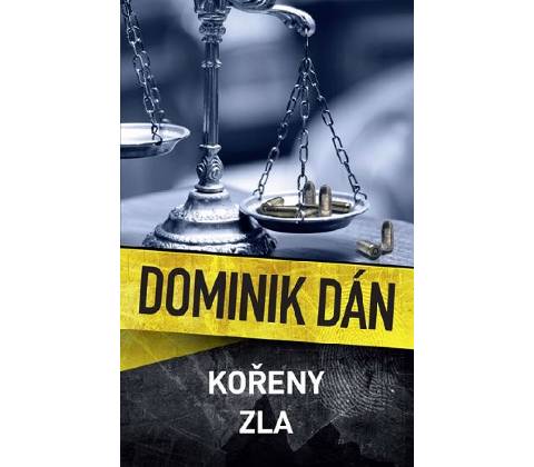 Kořeny zla