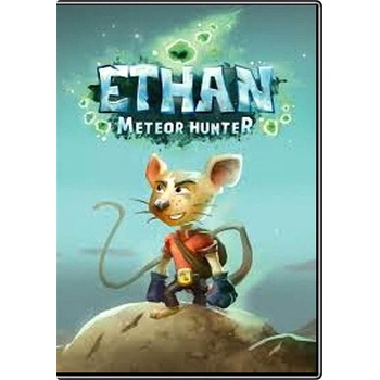 Ethan: Meteor Hunter