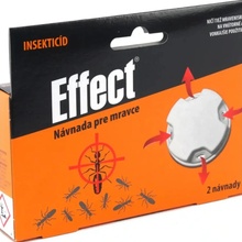 Insekticid Effect Navnada na mravce gélová 2 ks