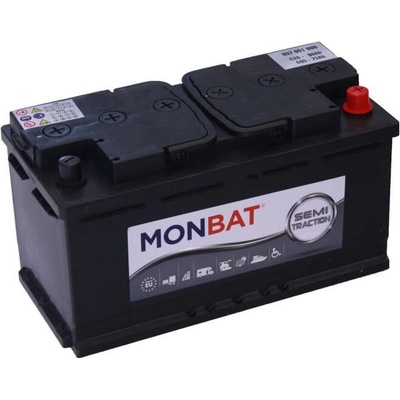 MONBAT Semi-Traction MP90 12V 90Ah
