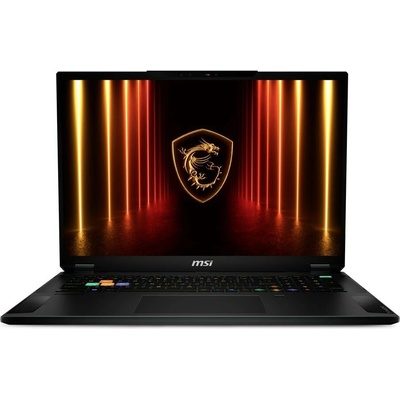 MSI Stealth 18 HX AI A2XWIG-042