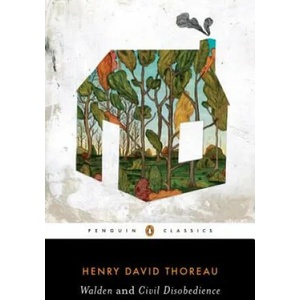 Walden and Civil Disobedience | Henry David Thoreau (2008)