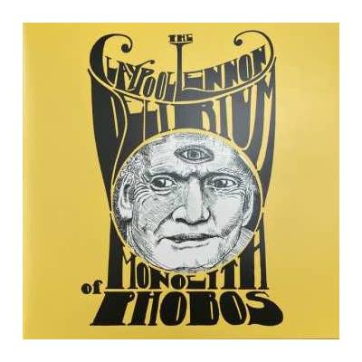 The Claypool Lennon Delirium - Monolith Of Phobos LP