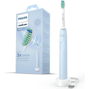 Image 1 of Philips DailyClean 2100 HX3651/12